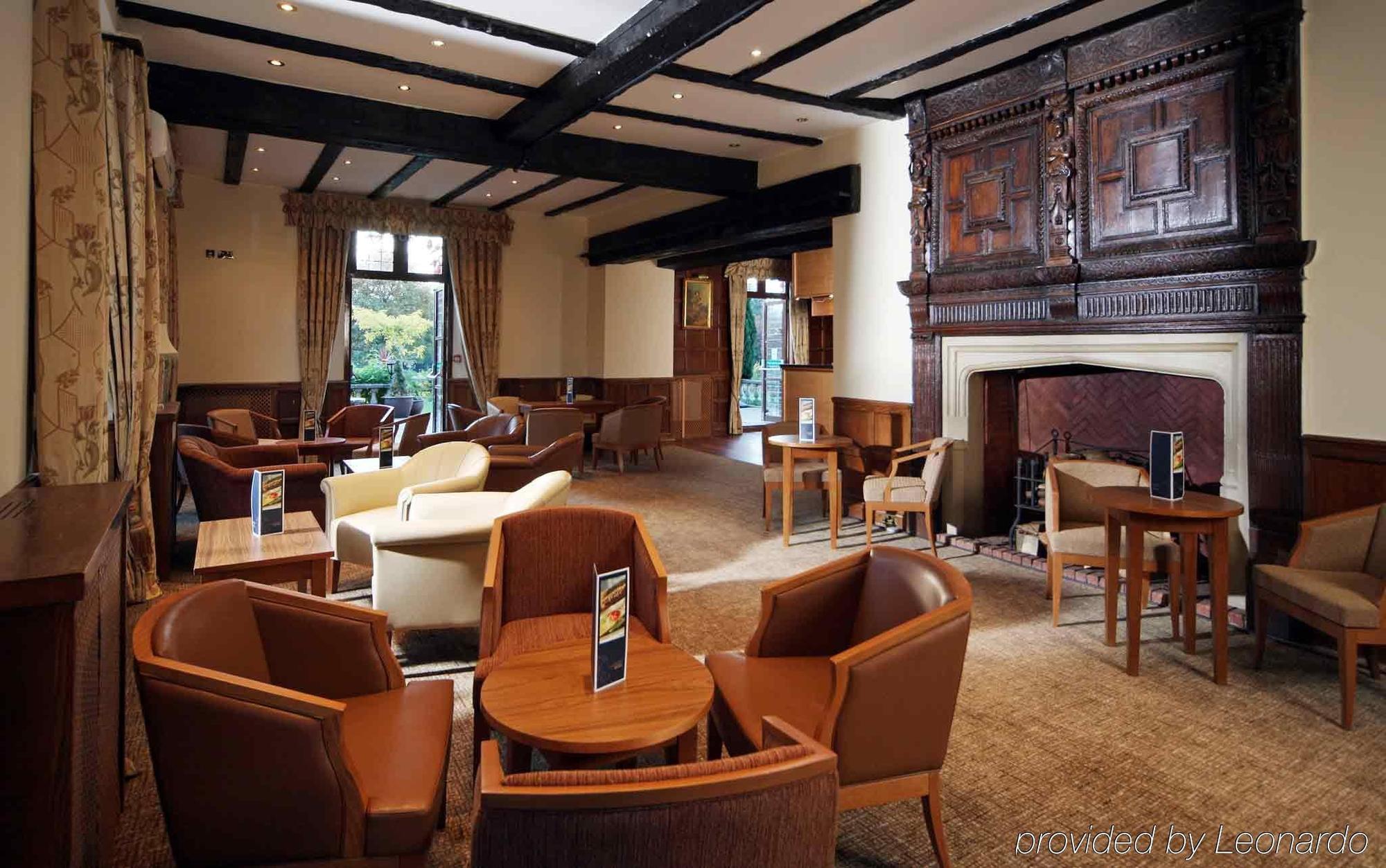 Letchworth Hall Restaurant photo