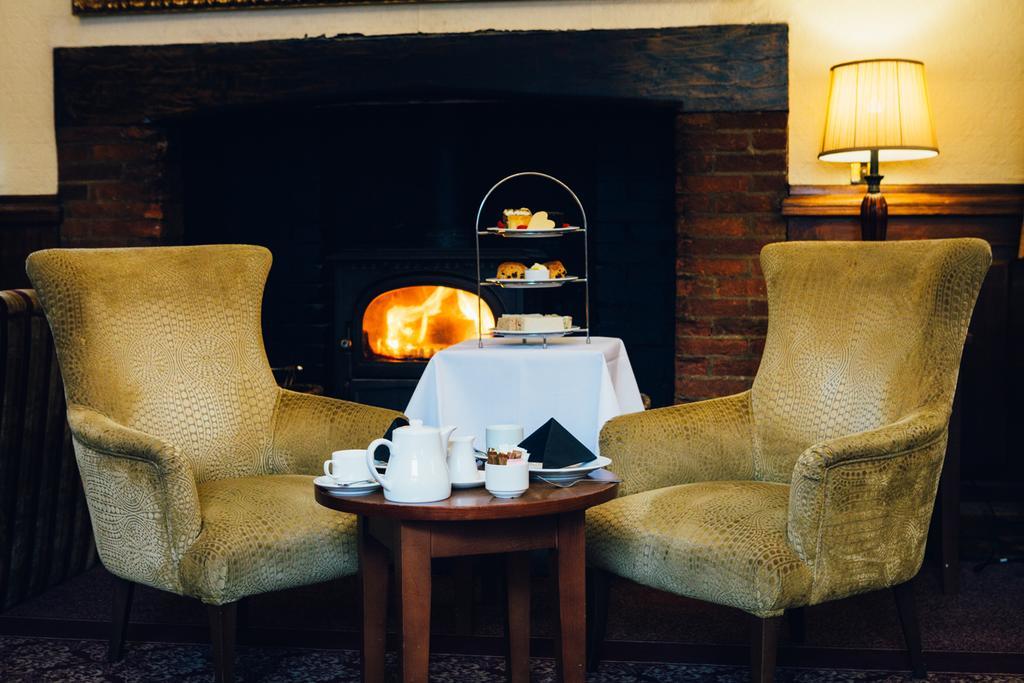 Letchworth Hall Extérieur photo