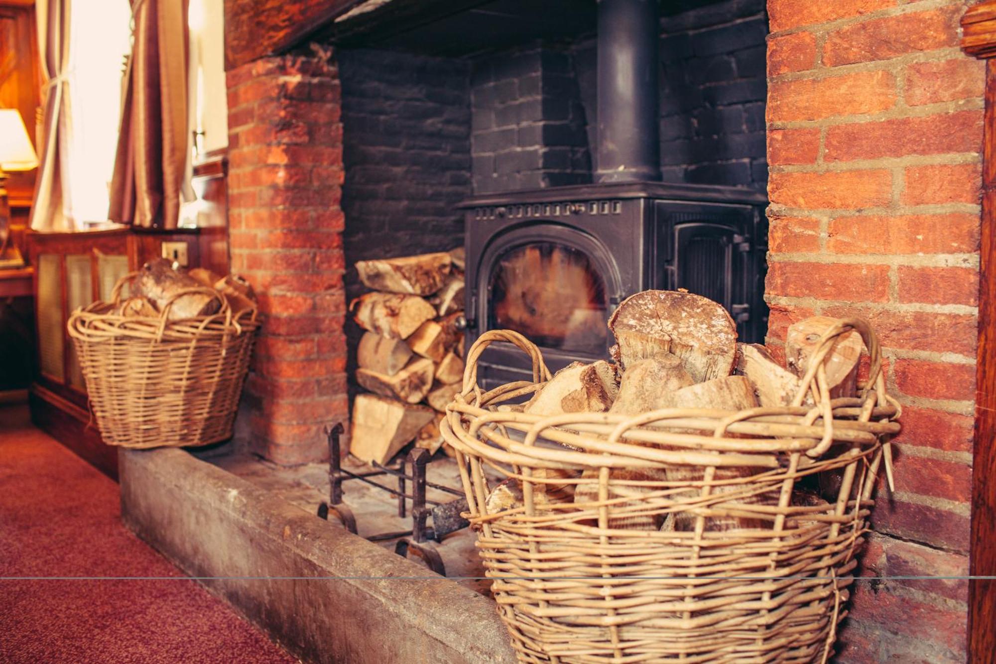 Letchworth Hall Extérieur photo